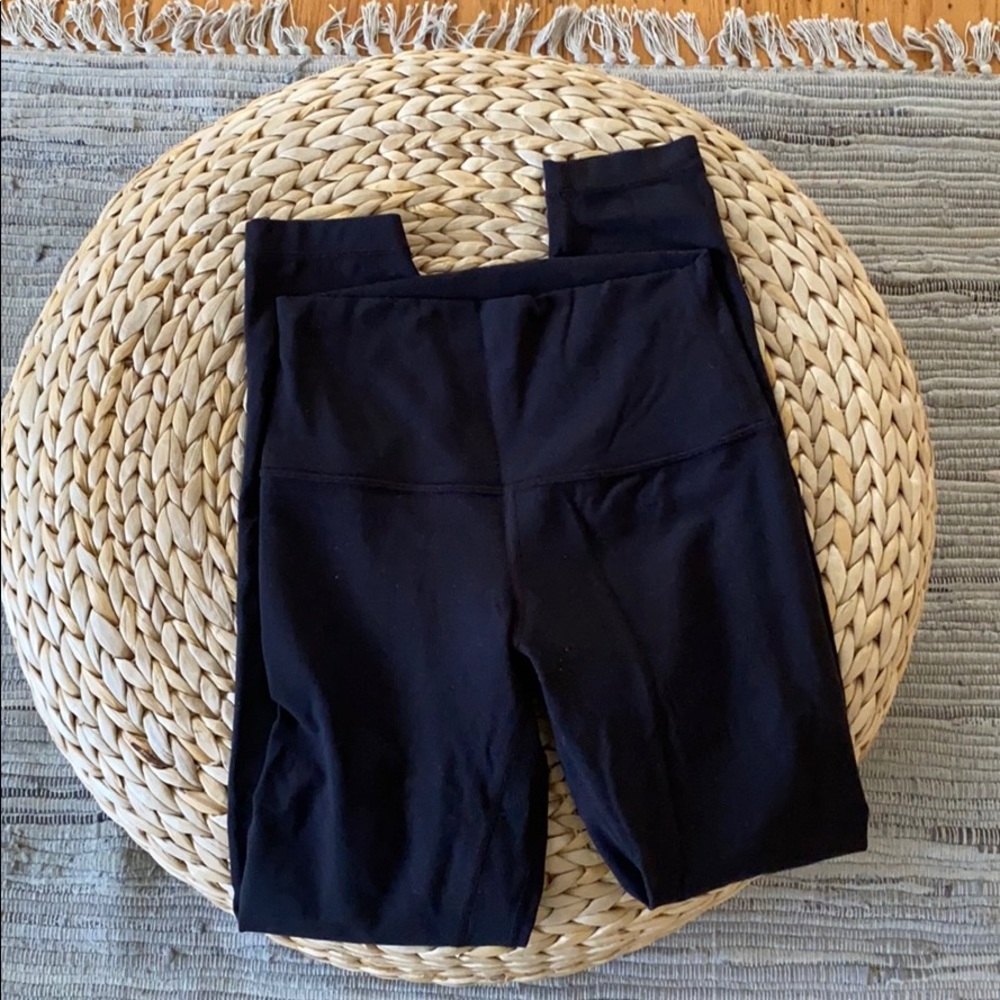 Lululemon Align Leggings 7/8